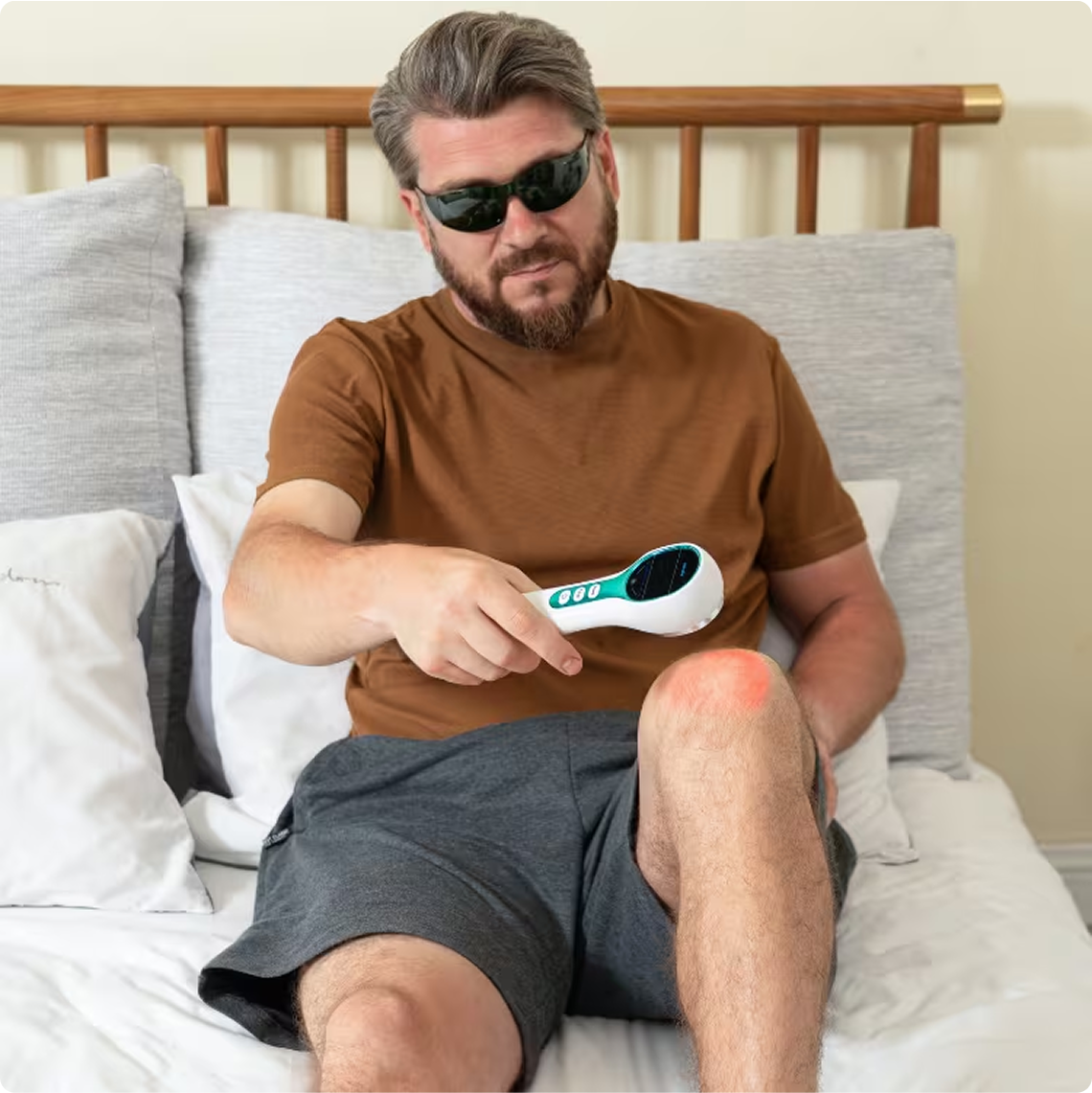 Relux RedRevive - Feel Better Fast Without Side Effects